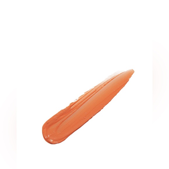 NEW! ROEN Elixir Lip Oil Balm nourishing tinted hybrid oil-balm in nude Alba - Picture 3 of 5